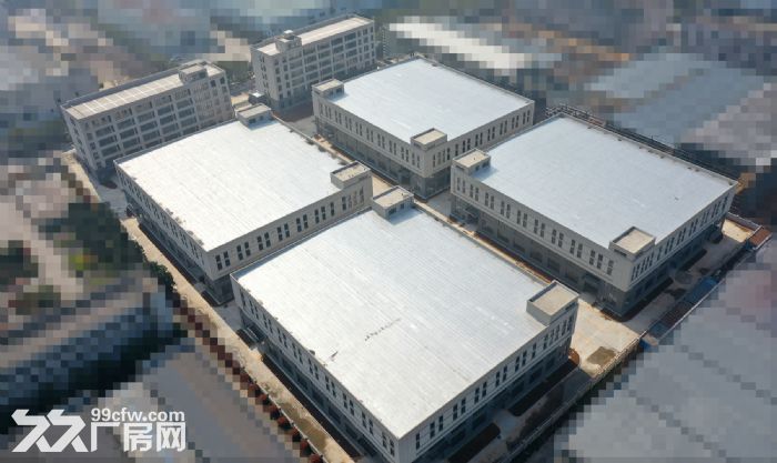 湖州市经济开发区35000平米全新厂区出租(价格面议)-图4