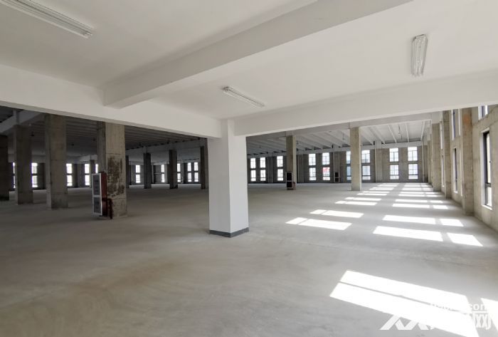 湖州市经济开发区35000平米全新厂区出租(价格面议)-图5