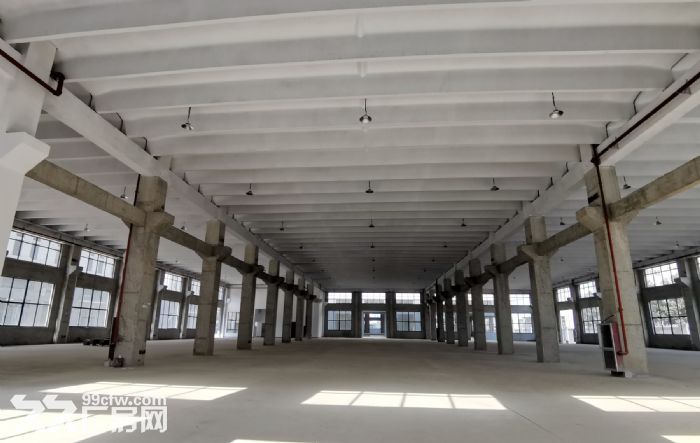 湖州市经济开发区35000平米全新厂区出租(价格面议)-图6