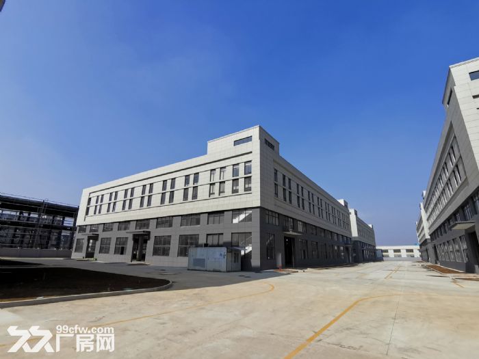 湖州市经济开发区35000平米全新厂区出租(价格面议)-图7