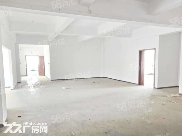 出租禹越工业区20000方标准厂房-图1