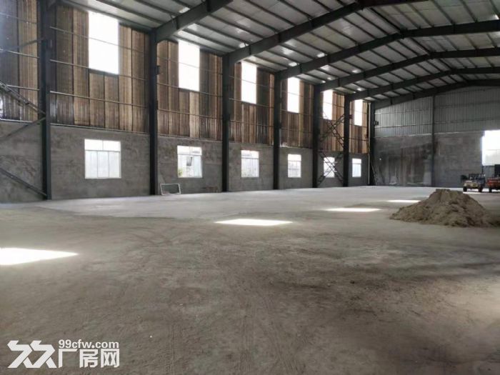 德清县新市镇1300方厂房出租-图1