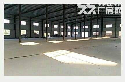 出租新安厂房3500方，位置优越-图1