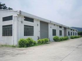 出租禹越单层5300方厂房，报价21块，楼上1300方报价15块，食堂宿舍办公配-图1