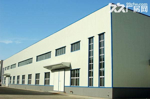 出租德清新安高速出口30米，独门独院，共5500平方-图1