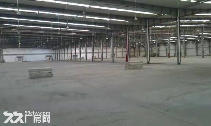 出租雷甸工业区2500方单层带行车厂房，没有税收要求，报价27-图1