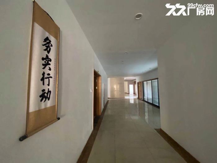 出租湖州 联东U谷 独门独院，高档写字楼周边配套齐全，入驻即可办公-图1