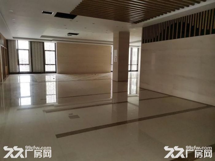 出租湖州 联东U谷 独门独院，高档写字楼周边配套齐全，入驻即可办公-图6