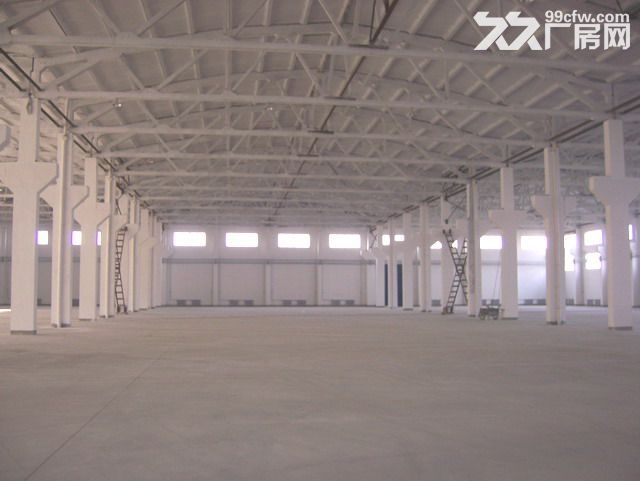 长兴经济开发区大型厂房仓库出租-图2