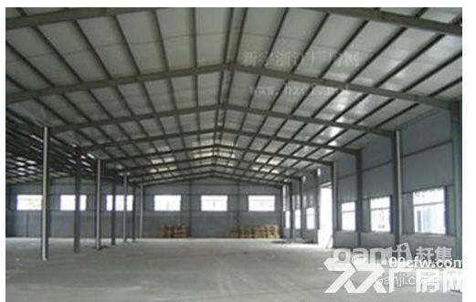 德清钟管南舍独门独院4500方厂房带10亩空地出租-图4