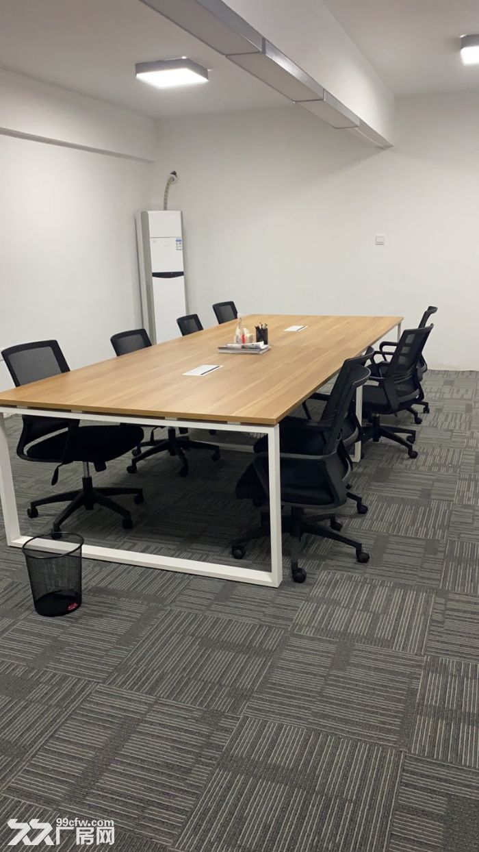 （房东）湖州吴兴区高新技术开发区东浜路联东U谷内标准厂房2400平米-图2