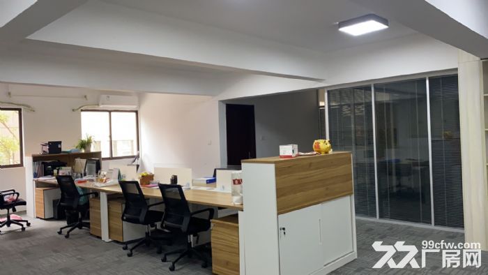 （房东）湖州吴兴区高新技术开发区东浜路联东U谷内标准厂房2400平米-图3