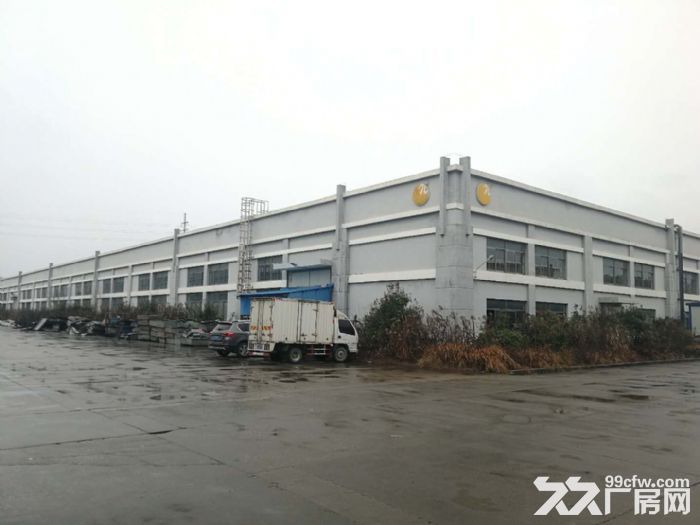 迎宾大道5号 2000平起租 东台开发区门面道路-图1