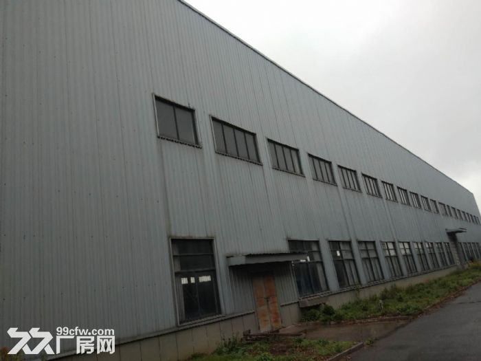 大型标准厂房出租、欢迎咨询-图2