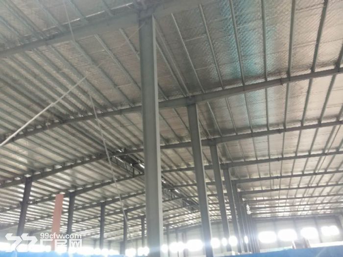 大型标准厂房出租、欢迎咨询-图3
