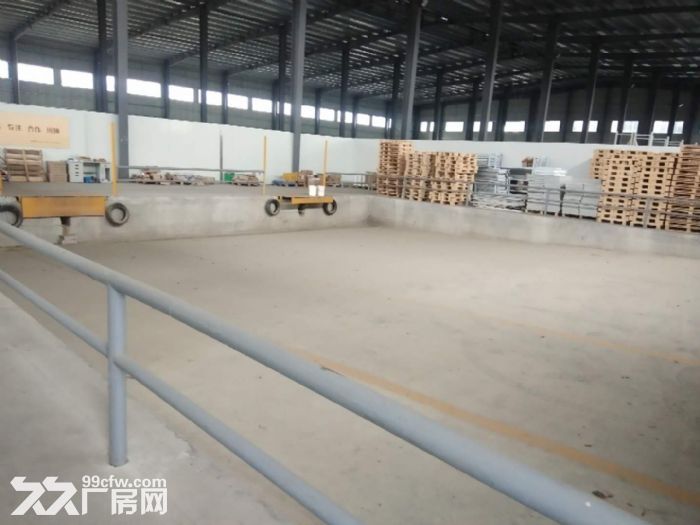 大型标准厂房出租、欢迎咨询-图4