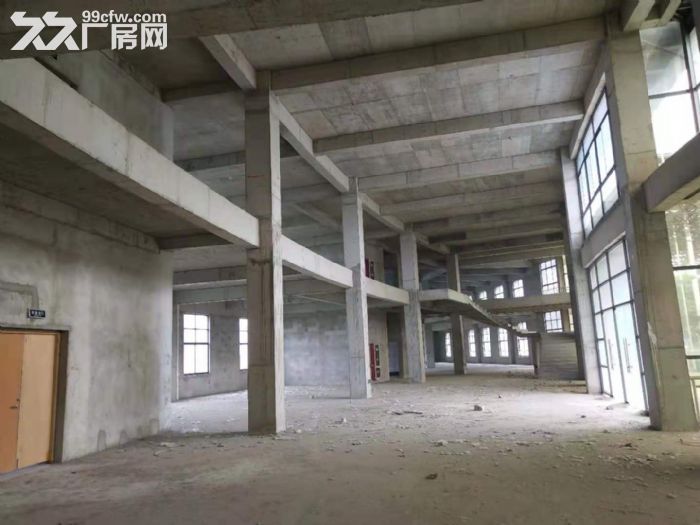 自有产权仪征市新城工业集中区全新7层楼房11300平方出租、出售-图6