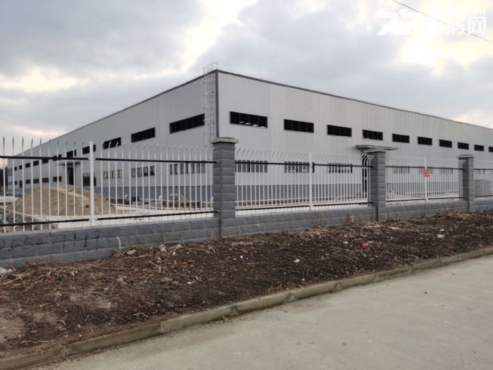 出租新厂房，价格面议。-图4