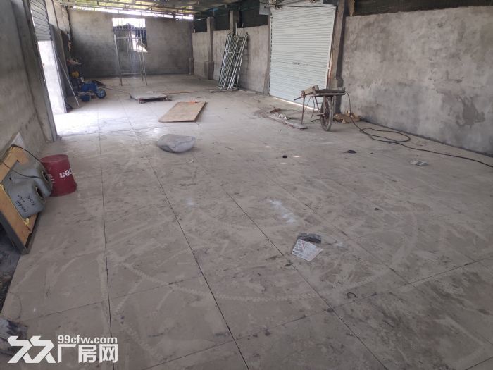 汊河胡庄厂房仓库出租-图4