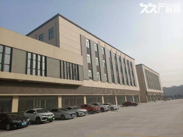 无中介费金地艺境对面60至2000平办公出租可开公司可做装配空间-图1