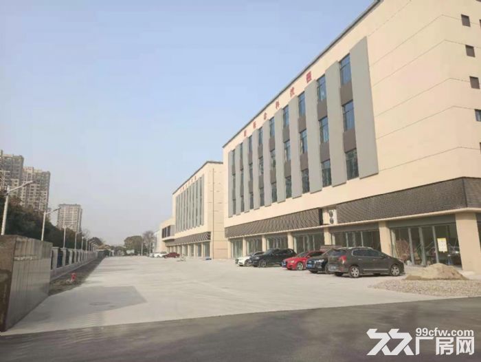 无中介费金地艺境对面60至2000平办公出租可开公司可做装配空间-图2