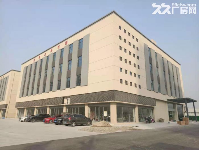 无中介费金地艺境对面60至2000平办公出租可开公司可做装配空间-图3