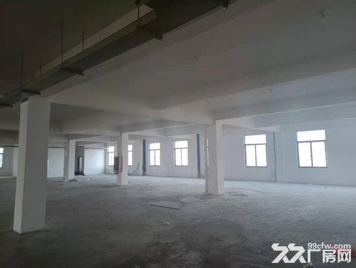 无中介费金地艺境对面60至2000平办公出租可开公司可做装配空间-图6