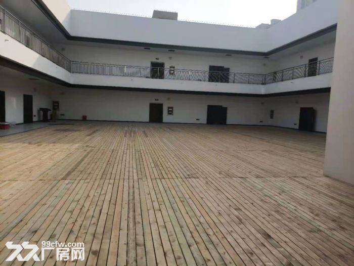 无中介费金地艺境对面60至2000平办公出租可开公司可做装配空间-图7