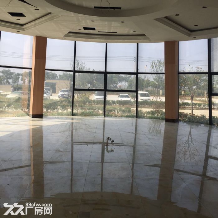 独立厂区办公区厂房招租-图2