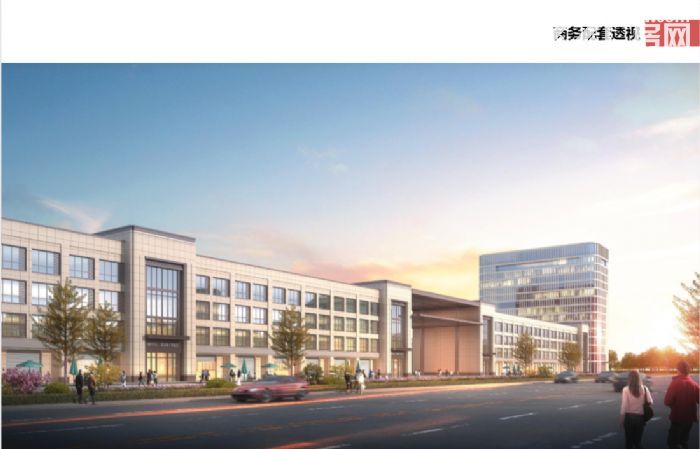 淮阴区厂房120000㎡出租  分租整租均可-图2