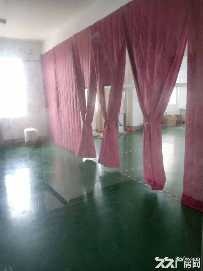 淮阴区九江路办公楼出租-图3