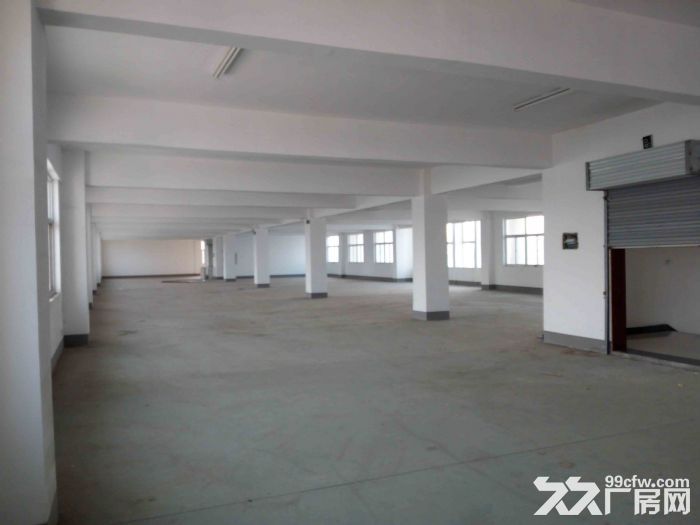 淮阴区九江路办公楼出租-图2