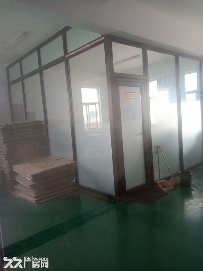 淮阴区九江路办公楼出租-图4