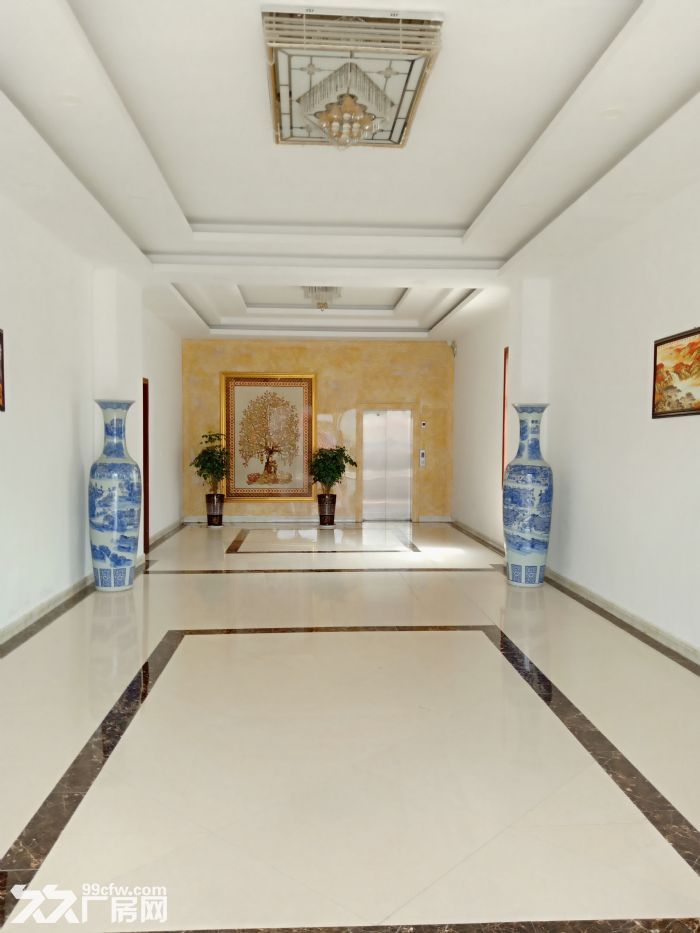 淮阴区九江路办公楼出租-图5