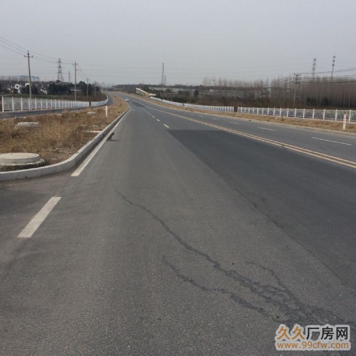 2070平米厂房出租高资镇-图1