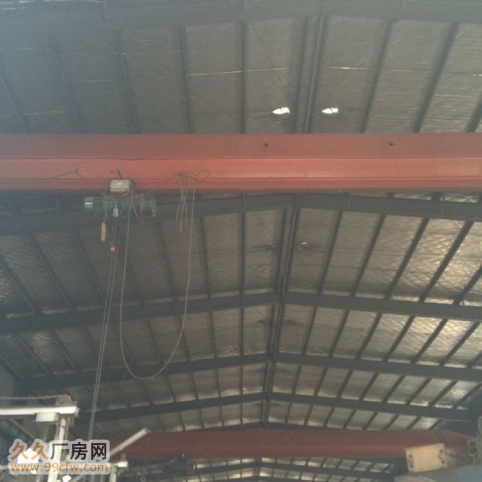 2070平米厂房出租高资镇-图5