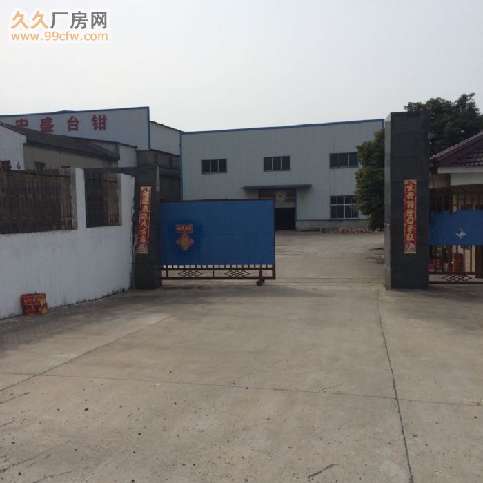 2070平米厂房出租高资镇-图6