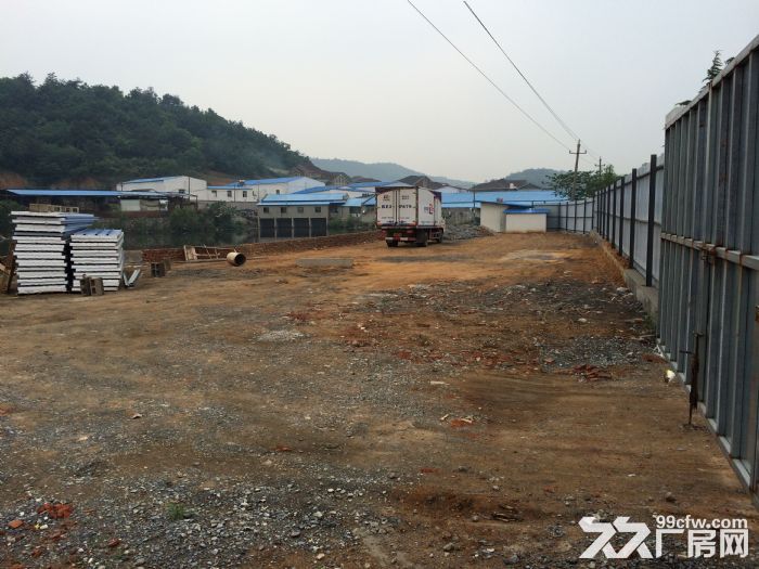 高资400平米框架厂房出租-图2