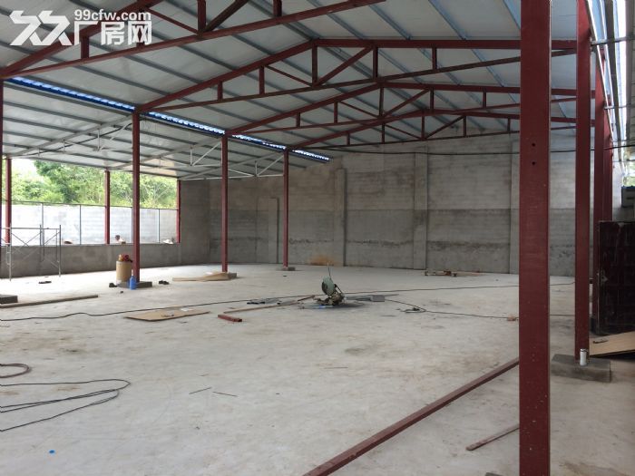 高资400平米框架厂房出租-图4