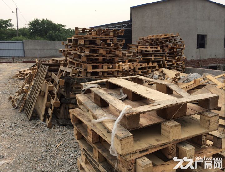 镇江西郊高资香山庄园旁500平米厂房出租-图6