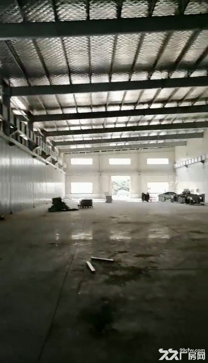 丹阳市丹北镇埤城唯益工业园1500平米标准厂房出租，现有300千瓦电力-图2