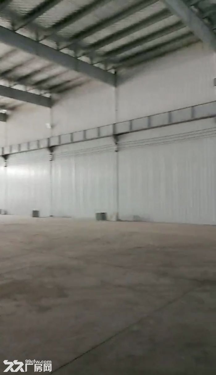 丹阳市丹北镇埤城唯益工业园1500平米标准厂房出租，现有300千瓦电力-图3