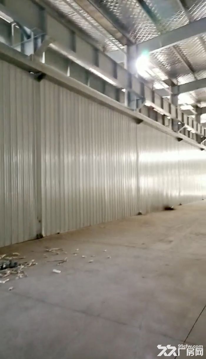 丹阳市丹北镇埤城唯益工业园1500平米标准厂房出租，现有300千瓦电力-图4