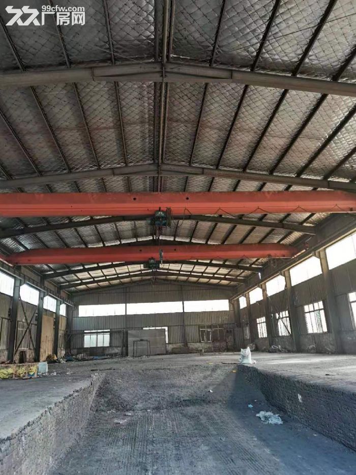 出租镇江市312国道边1000㎡厂房-图2