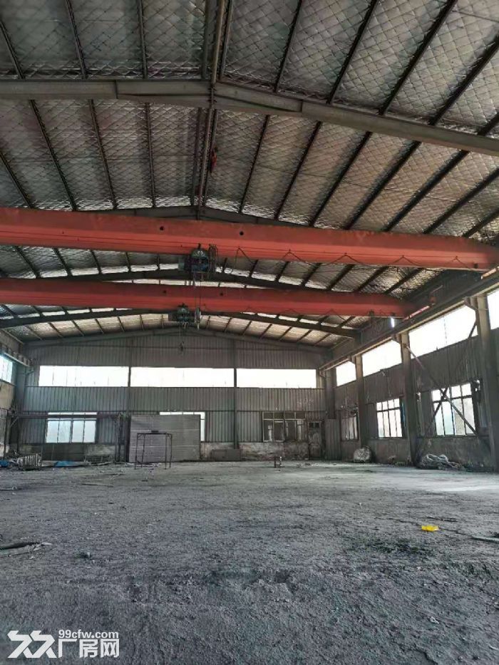 出租镇江市312国道边1000㎡厂房-图3