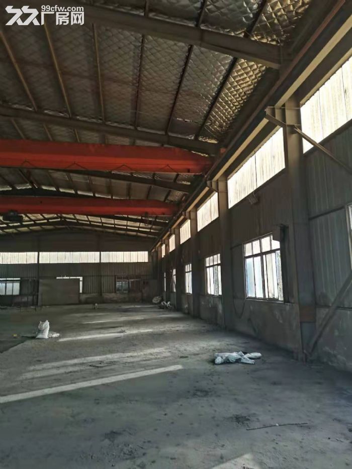 出租镇江市312国道边1000㎡厂房-图4