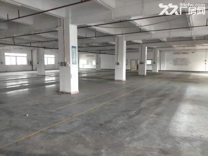 寮步百业五金城附近标准小独院出租-图2