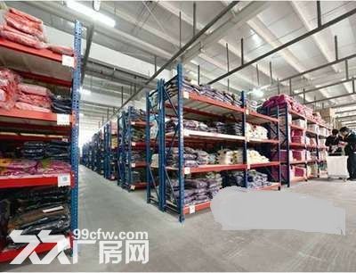 寮步镇一楼2300平厂房，有独立办公室-图1