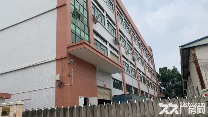 新出原房东独门独院4200平方-图1