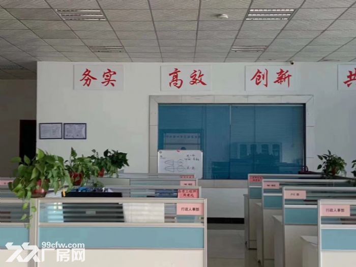 近深圳 凤岗雁田怡安附近 标准一楼厂房出租2000平方-图2